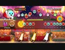 【太鼓の達人 PS4】 Infinite Rebellion (でたらめ) ノルマクリア