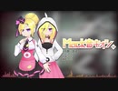 【Kioshi Mackne nX】光よ【UTAU Demo Song】