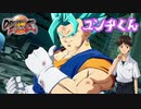 【DBFZ】僕はエヴァンゲリオン初号機パイロット　碇ユンヂです！