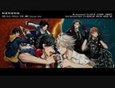 WAR WAR WAR　歌ってみた