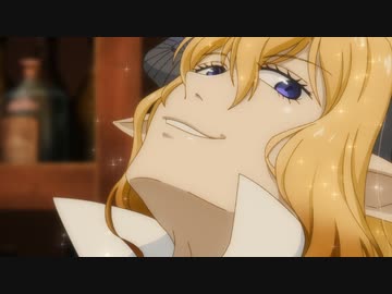 異種族レビュアーズ 裏オプVer.　第11話「片っ端から淫魔をイかせまくる恐るべき絶倫は博愛主義者で、あぶく銭が入った酔っ払いの末路はお察しの通りで、ミツエの部屋は本日完結！」