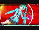 【MEGA39s】(092)　Catch the Wave HARD JK初音ミクの旅【nintendoswitch】