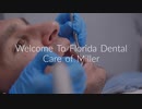Florida Dental Care of Miller : Dental Crown Near You