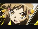【複合MAD】戦姫絶唱VRAINS