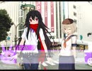 [VOICEROID劇場2] なつみと一緒に取材