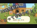 【あつまれどうぶつの森】こんな時（はやり病）だからこその無人島暮らし、あり 4 【Nintendo Switch】