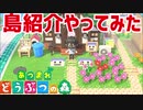 【あつ森】島紹介してみた【あつまれどうぶつの森】