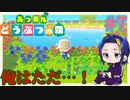 #7　あｯｯつもり！！無人島7日目/俺はただ…！！！