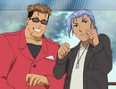 史上最強の弟子　ケンイチ　第28話　斬り込み隊長参上！　乱闘レストラン