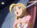 史上最強の弟子　ケンイチ　第25話　死守せよケンイチ！　美羽のくちびる