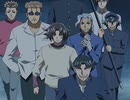 史上最強の弟子　ケンイチ　第37話　危険な誘惑　一緒にちゃんこを！