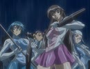 史上最強の弟子　ケンイチ　第38話　かわいい子猫　女たちの肉弾戦！