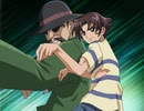 史上最強の弟子　ケンイチ　第49話　最強変身！　リズム梁山泊！