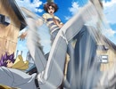 史上最強の弟子　ケンイチ　第48話　頂上対決！　伝説の槍を持つ男！