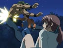 史上最強の弟子　ケンイチ　第45話　決別の一撃！　 キサラ、舞う！