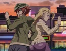 史上最強の弟子　ケンイチ　第44話　新白連合崩壊！　忍び寄る狂拳