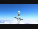 ぬえちゃんに想いを伝えるMOT姉貴.wasuregasa