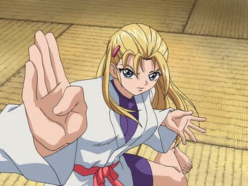 史上最強の弟子　ケンイチ　第17話　守れ看板！　道場破り襲来！