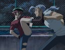 史上最強の弟子　ケンイチ　第21話　許さない！　ケンイチ怒りの拳！
