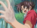 史上最強の弟子　ケンイチ　第41話　制空圏の恐怖！　龍は舞い降りた！