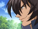 史上最強の弟子　ケンイチ　第12話　新たなる敵！　辻新之助