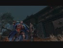 【SEKIRO】赤備えの重吉　苦難鐘ノーダメージ楔丸のみ【NG+7】