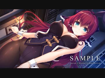 【紲星あかり】新作エロゲを紹介する【2020年05月発売予定】