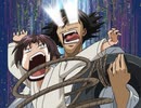 史上最強の弟子　ケンイチ　第3話　力と勇気！　正義を貫くために