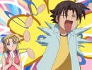 史上最強の弟子　ケンイチ　第5話　デート？　きめちまえよ！