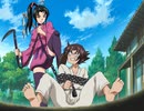 史上最強の弟子　ケンイチ　第4話　ケンカ地獄！　やるかやらないかだ