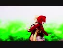 【にじさんじMMD】ニュイとアンジュでLap Tap Love