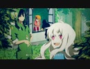 サマータイムレコード-Acoustic ver-　歌ってみた　黒紫雪（くろしき）