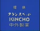 1989年北海道でのCM他