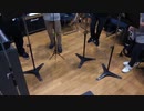 【生演奏】「ガールズ・イン・ザ・フロンティア」を木管楽器で演奏してみた