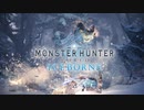 【MHWI実況】超真金獅子！覚醒王金拳！激昂ラージャン！