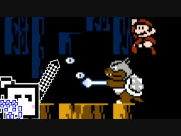 【CeVIO実況】ひとくちファミコンざらめちゃん3#17【スーパーマリオブラザーズ3】