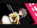【MMD】ダンスロボットダンス／夏色まつり