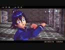 【魔入間MMD】ジャバヲッキー・ジャバヲッカ【入間・アズ】