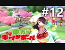 東方キャノンボール 適当実況 #12