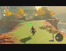 【Switch】リンクの記憶なしで成り行き旅【プレイ動画】part52