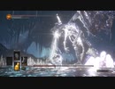 DARK SOULSⅢ【初見実況】クリアできるかもしれない最終回