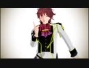 【MMD文アル】しらかばでアウトサイダー【むしゃモデル二代目コミュ配布】