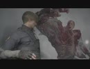 【バイオハザードRE2】RE3に向けての予習実況 vol.11