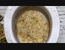 M&M'sとポテトチップスをトイレに流してみた３
