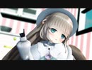 【.LIVE MMD】メリーさんで ゆめゆめ【メリーミルク】