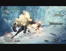 MHW：I