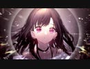 【男の娘が歌ってみた】ヒバナ・オリジナルＭＶ【つんちゃむ】