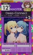 【譜面確認用】 Deep-Connect MASTER 【オンゲキ外部出力】