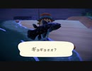 【あつ森】　シーラカンスの出現率が昔のどう森と比べて低くなった理由とは？　あつまれどうぶつの森
