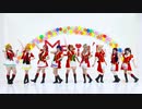 【Meria's】MOMENT RING【踊ってみた】